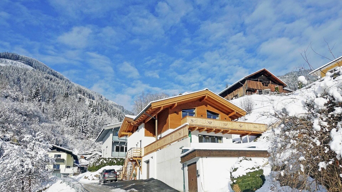 Piesendorf Ski Chalet | Chalet in Piesendorf near Ski Slopes