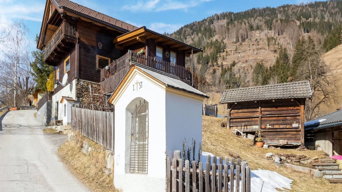 Rangersdorf Ski Chalet | Chalet in Rangersdorf near Ski Slopes