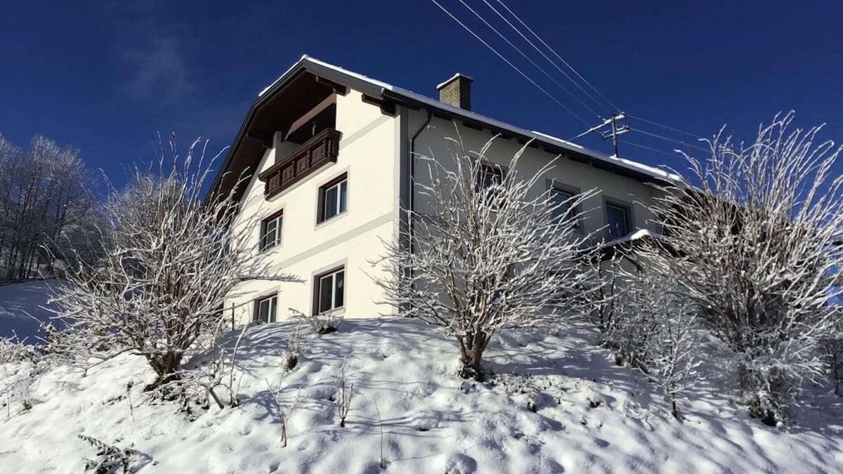 Rennweg am Katschberg House | Chalet in Rennweg near Ski Slopes