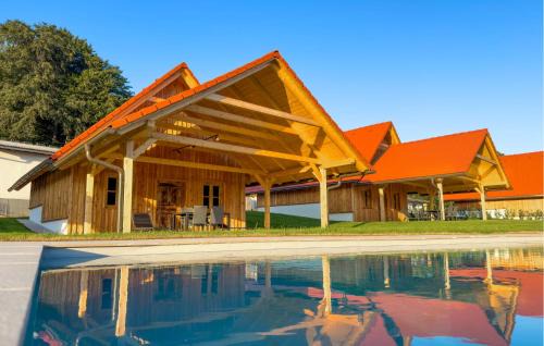 Rassach House | Chalet In Stainz