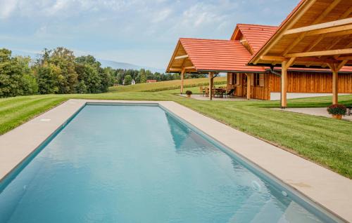 Rassach House | Chalet In Stainz Mit Pool