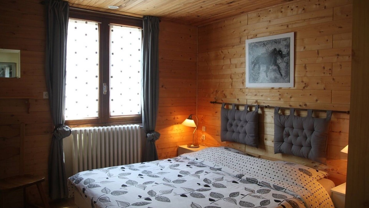 Manteyer Ski Chalet | Chalet in the heart of the Ceüze mountains