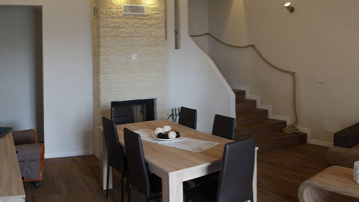 Avola Villa | Chalet in the hills a few kilometers from the sea