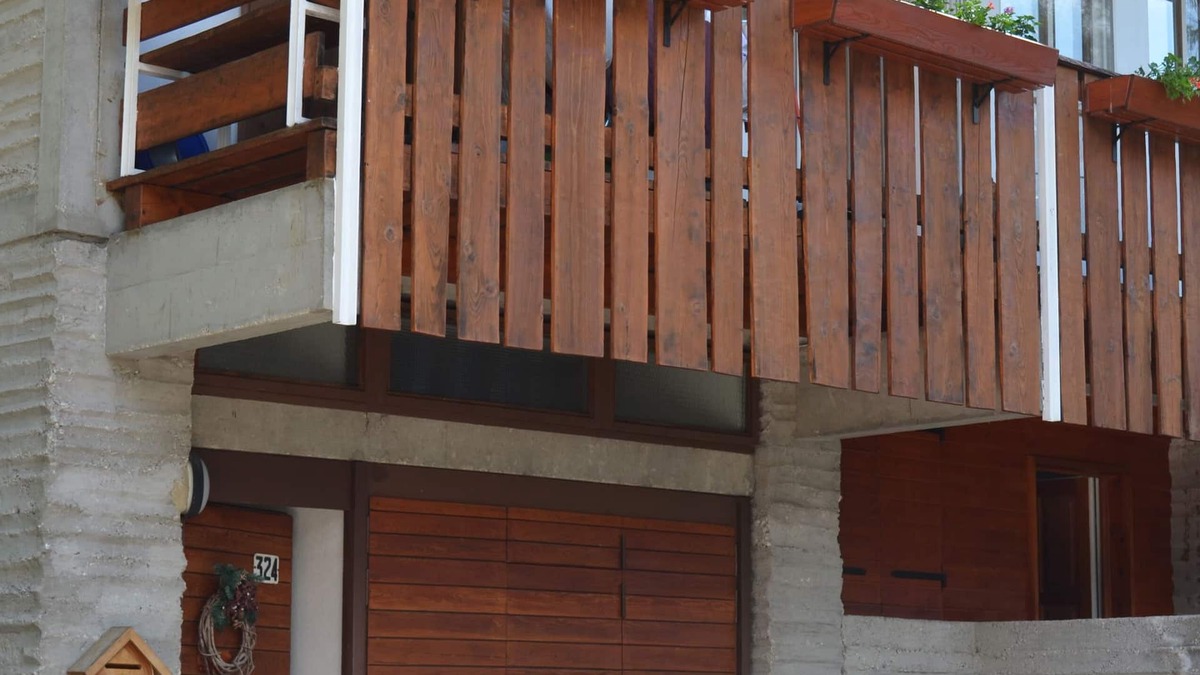 Borca di Cadore Ski Chalet | Chalet in the forest under Antelao