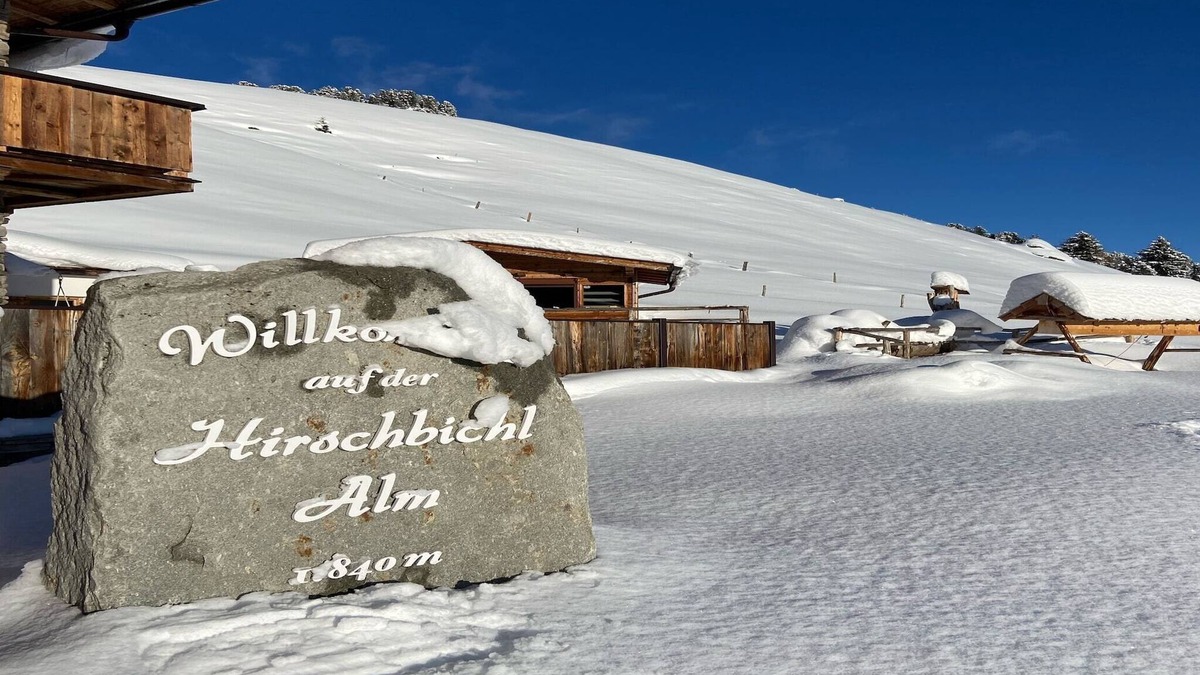 Zellberg House | Chalet in Zillertal near Hochzillertal Ski Area