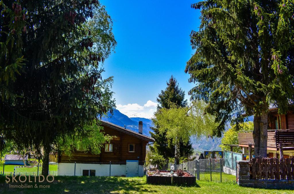 Termen Apartment | Chalet Independent, Termen