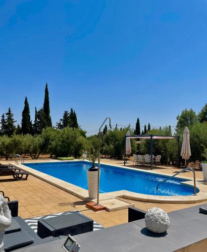 Miguelturra House | Chalet independiente