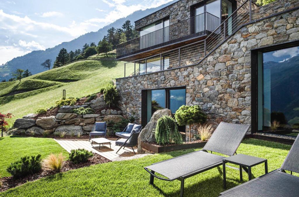 Naturno Ski Chalet | Chalet