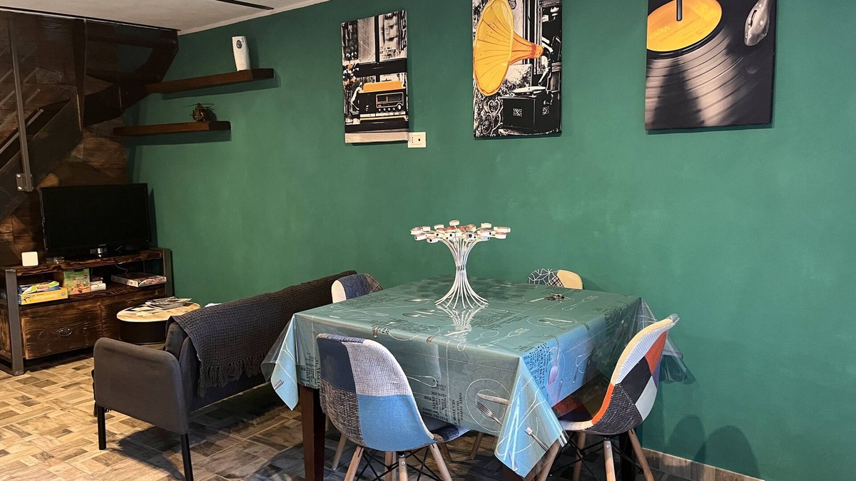 Sant'Eufemia a Maiella Ski Chalet | Chalet nel parco Nazionale della Majella Abruzzo si accettano animali domestici