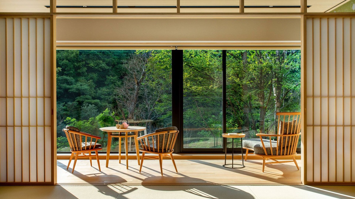 Minami House | Chalet Ivy Jozankei