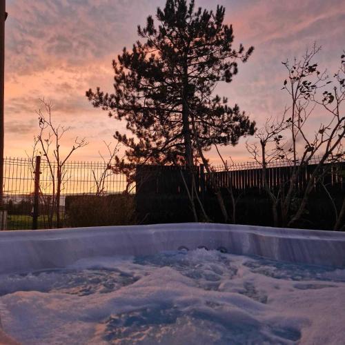 Plombieres-les-Bains Other | Chalet JACUZZI/spa privatif PERCE NEIGE