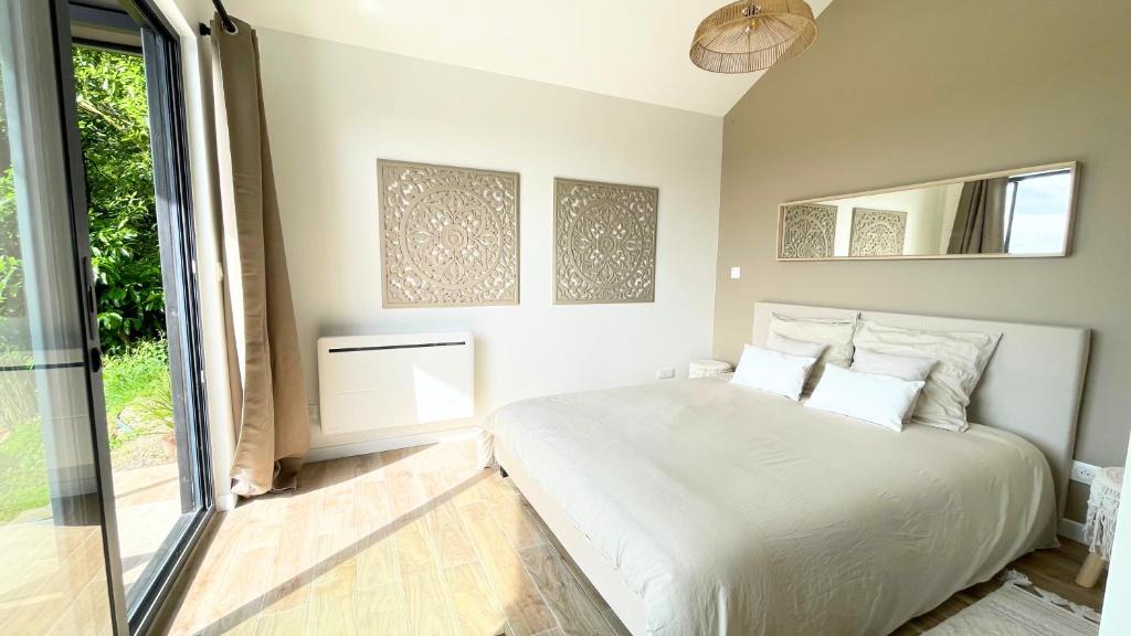 Le Plessis-Robinson House | Chalet, Jacuzzi, Vue Panoramique