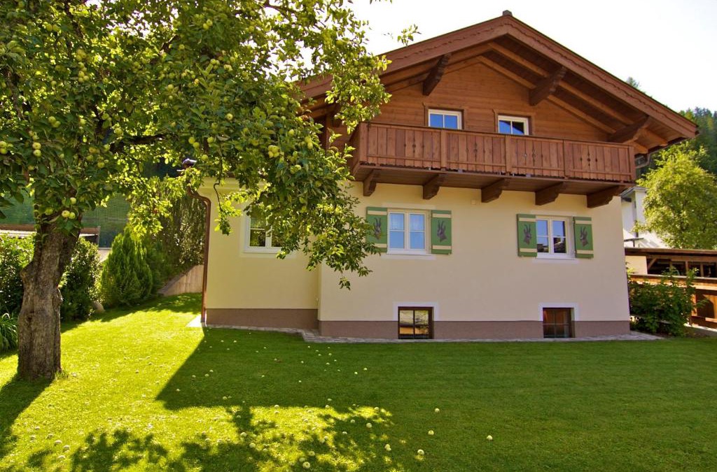 Sankt Johann im Pongau Ski Chalet | Chalet Jagdhof