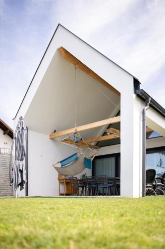 Apetlon House | CHALET-KOPPI