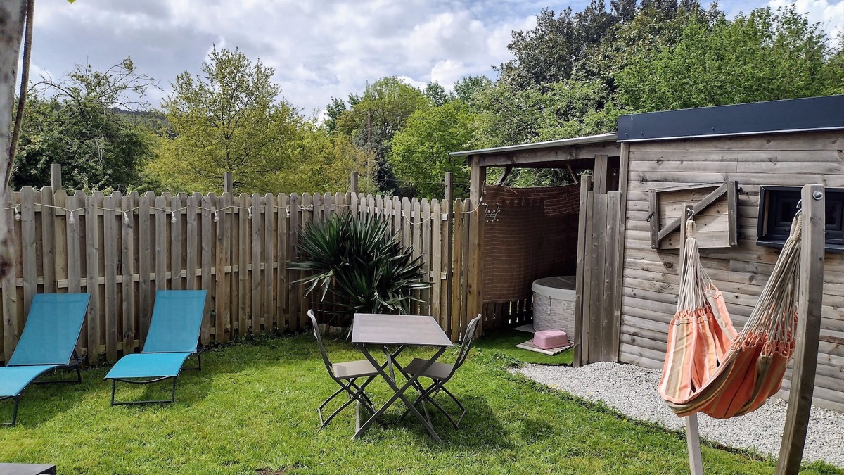 Monterblanc Apartment | Chalet L'Atypic - Aux portes de Vannes