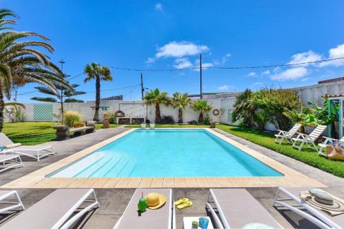 Telde House | Chalet La Estrella 30 by VillaGranCanaria