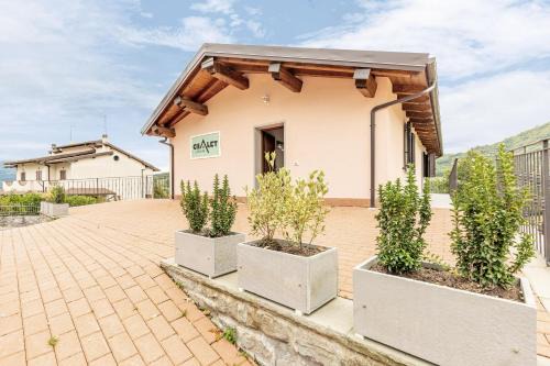 Firenzuola House | Chalet La Greta Vista Superiore