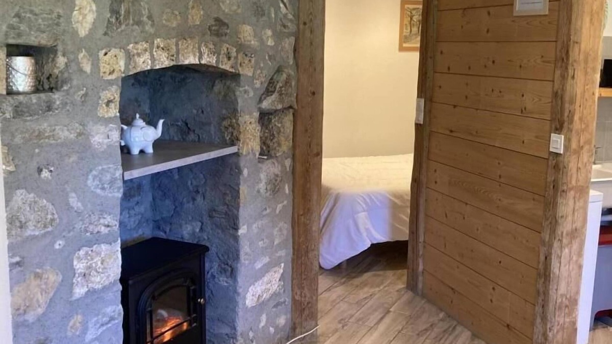 Hauteluce House | CHALET LES PECHEURS - HAUTELUCE LES SAISIES