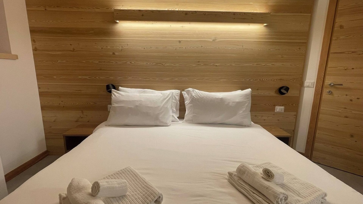 Rocca Pietore House | Chalet Le Grazie