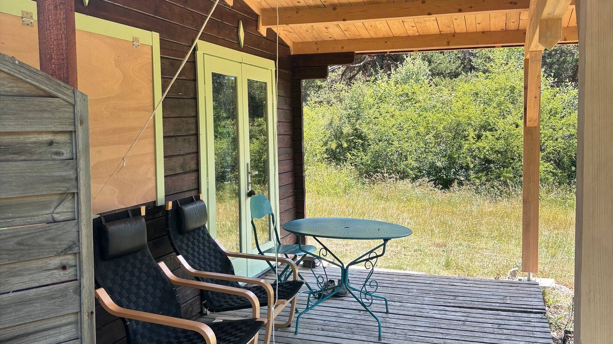L'Epine Ski Chalet | Chalet 'Le' with Mountain View, Private Terrace and Wi-Fi