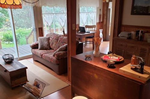 Saint Come Ski Chalet | Chalet - Les Tourterelles - très agréable pour couple et famille .