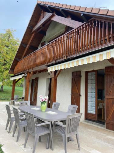 Bar-le-Duc House | Chalet LEVEQUE