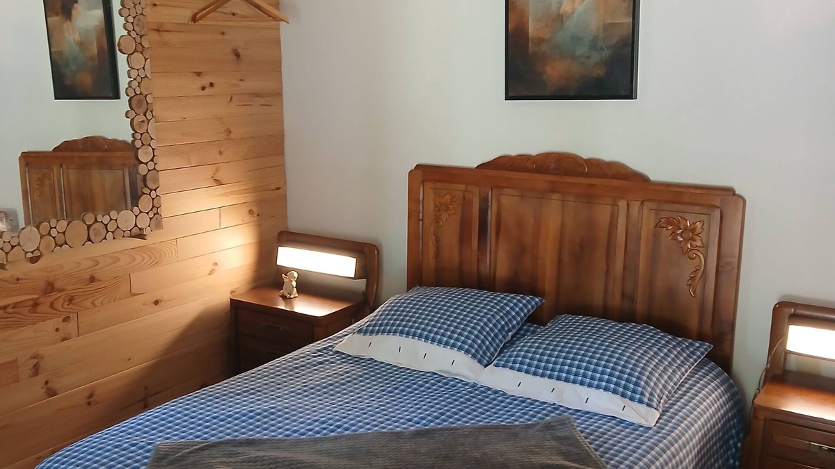 Boussoulet Ski Chalet | Chalet Libelillule