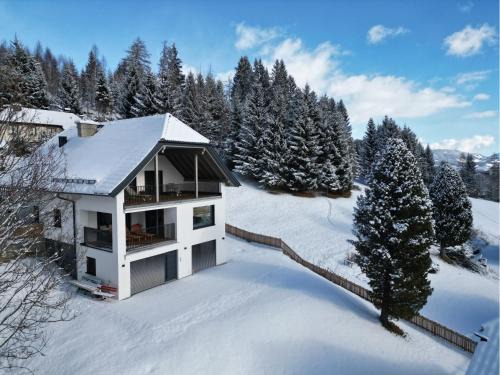 Mauterndorf House | Chalet Lungau-View - Ferienhaus mit Aussicht