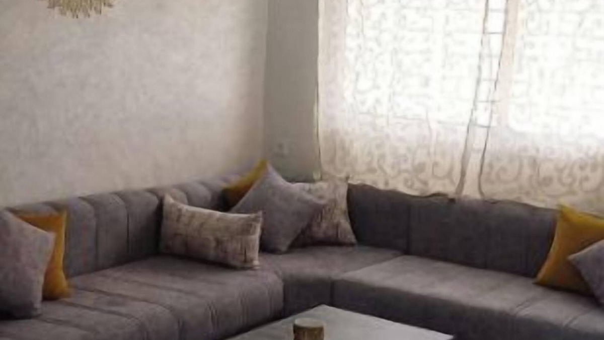 Immouzer Villa | Chalet luxury villa with private pool in Immouzer kandar. Morocco.