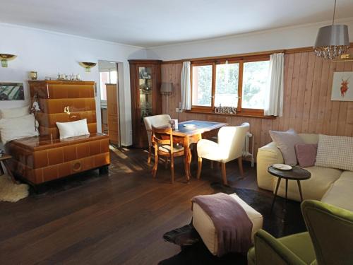 Wolfgang Ski Chalet | Chalet M