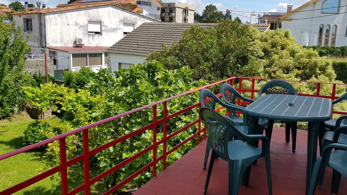 A Lanzada House | Chalet Major Beach Sanxenxo