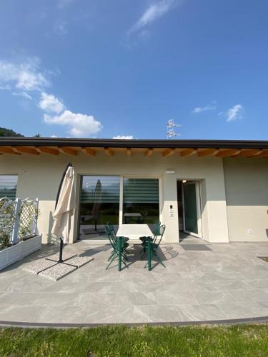 Rovetta Ski Chalet | Chalet Marghe 2