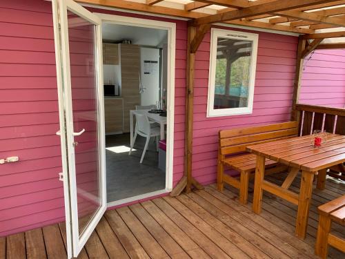 Seekirchen am Wallersee Apartment | Chalet Max I