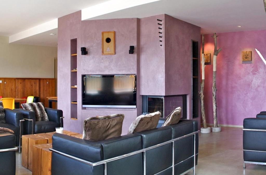 Le Corbier Ski Chalet | Chalet moderne, spacieux et proche des pistes - 12 pers. - FR-1-267-259