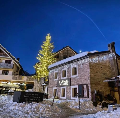 Frabosa Sottana Apartment | Chalet Montana - Borgo Le stalle Lunghe