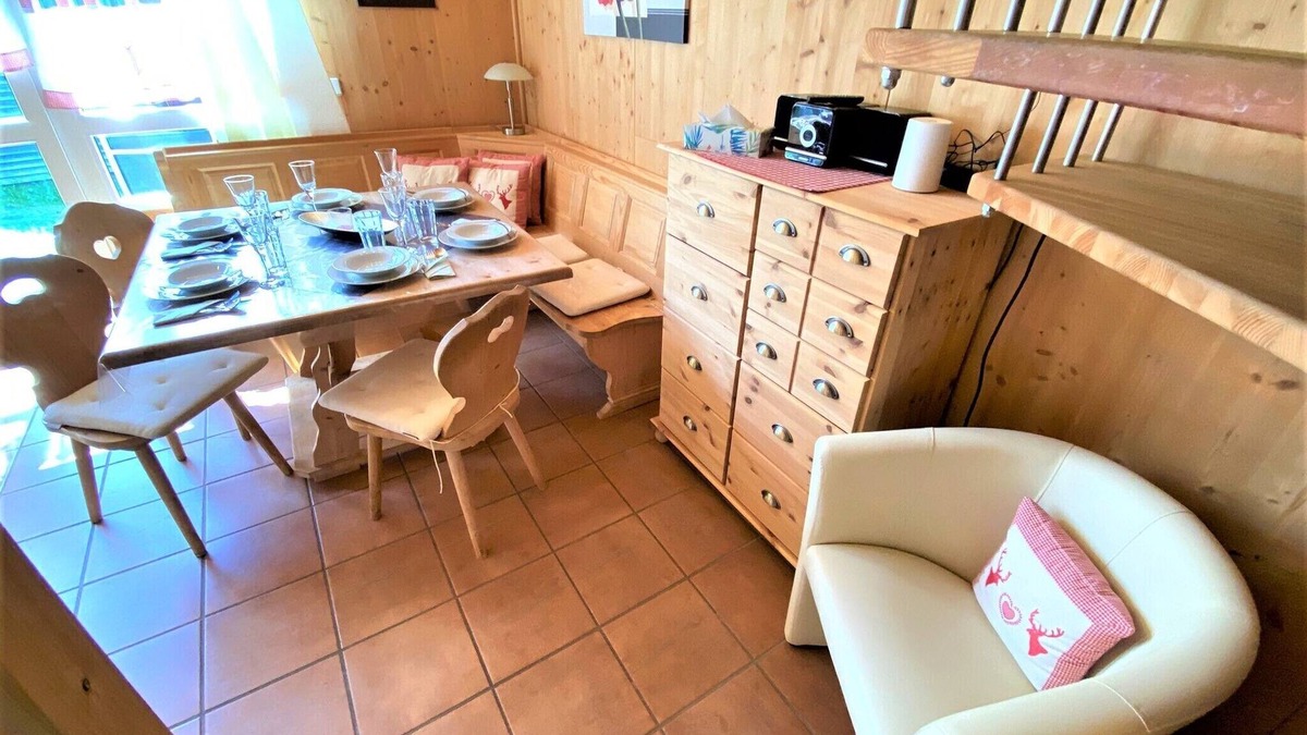 Hohentauern Ski Chalet | CHALET/Mountain House at over 1250m + STEAM-BATH