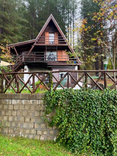Pedace Ski Chalet | Chalet Natura Sport&Relax