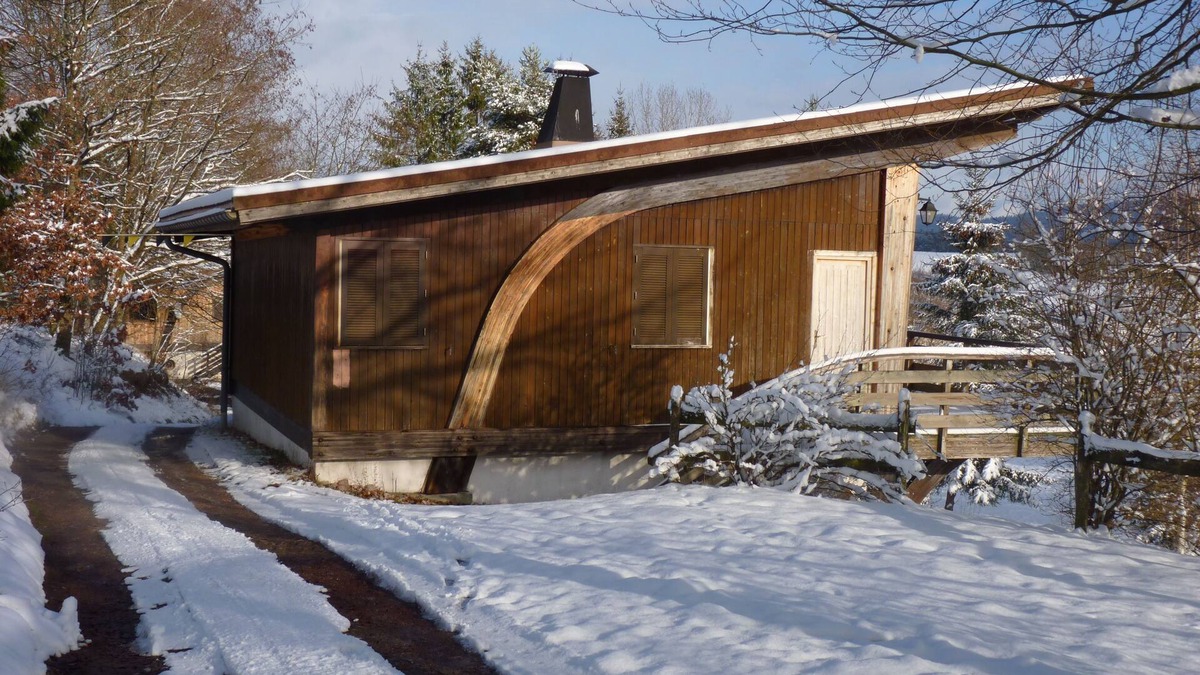 Fays Ski Chalet | Chalet near GERARDMER