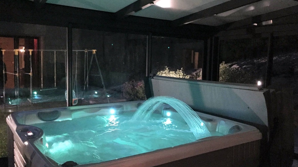 Onnion Ski Chalet | Chalet - Onnion