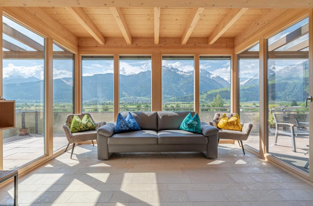 Furth Ski Chalet | Chalet Oxygen