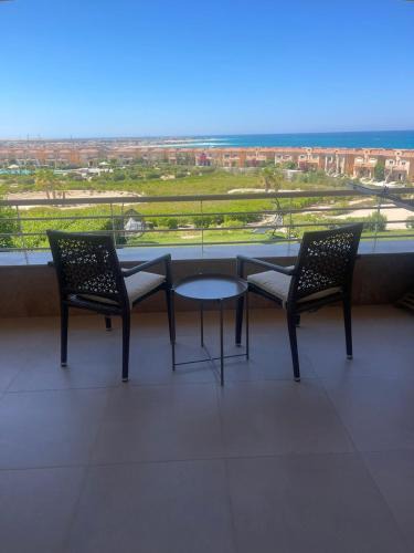 Ad-Dab'ah House | Chalet panoramic Sea View