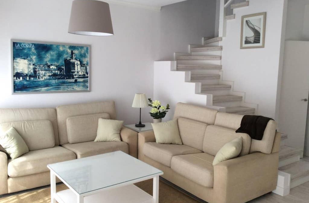 La Garita House | Chalet pareado a 5 minutos andando de la playa