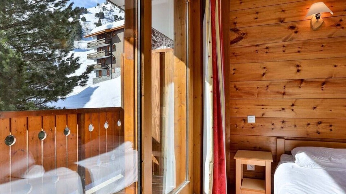 Meribel-Mottaret Ski Chalet | Chalet Pierre - Meribel