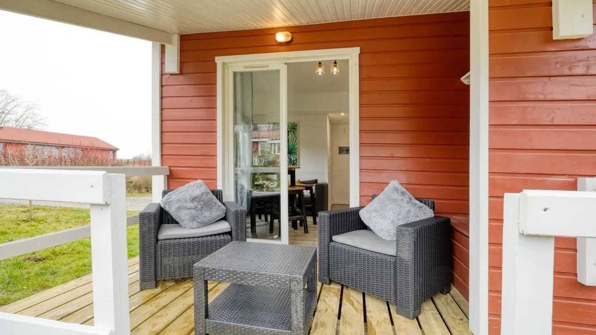 Signy-lAbbaye Ski Chalet | Chalet - Piscine - ccbacab