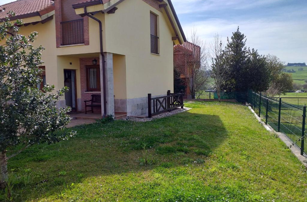 Hinojedo House | Chalet Playa del Sable