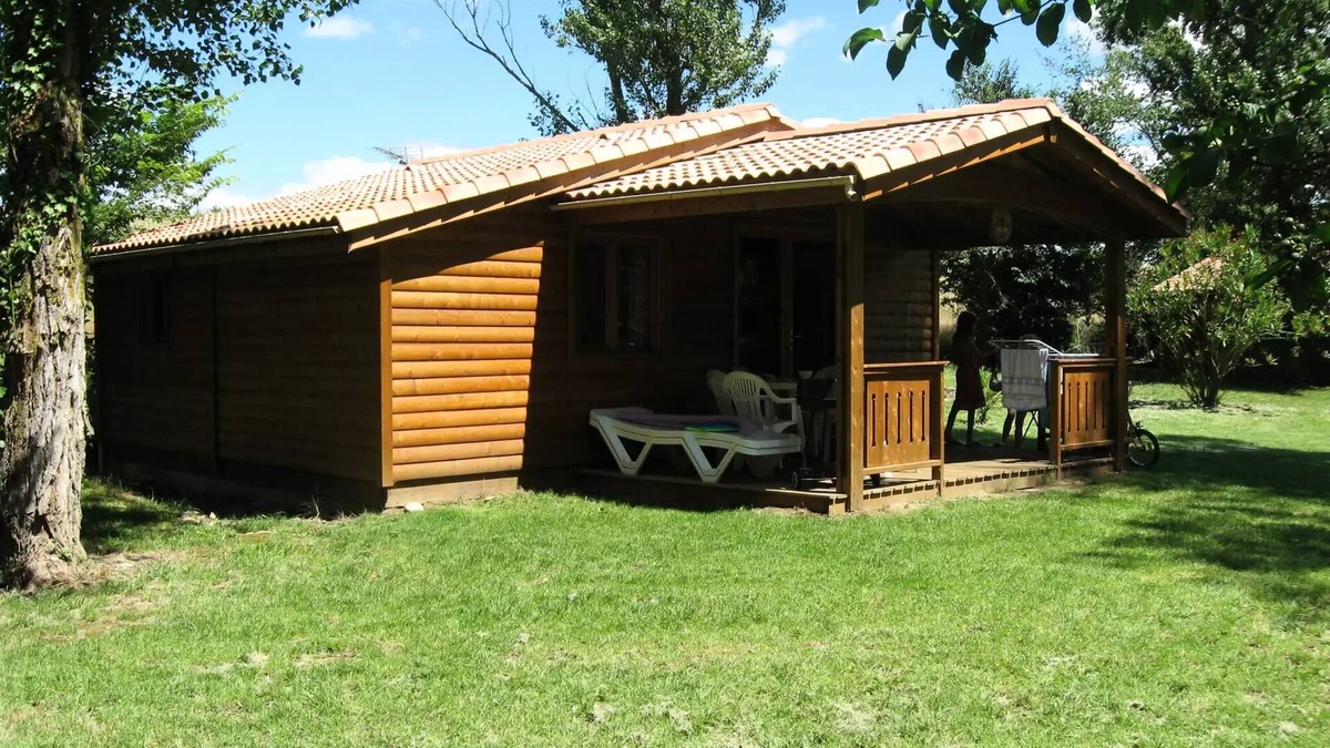 Martres-Tolosane Ski Chalet | Chalet Privilège Espace - 2 bedrooms 5 to 7 people - 5 people included in the price