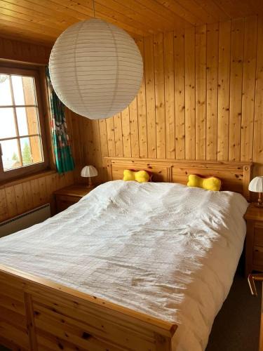 Rosswald Apartment | Chalet Pulsatilla