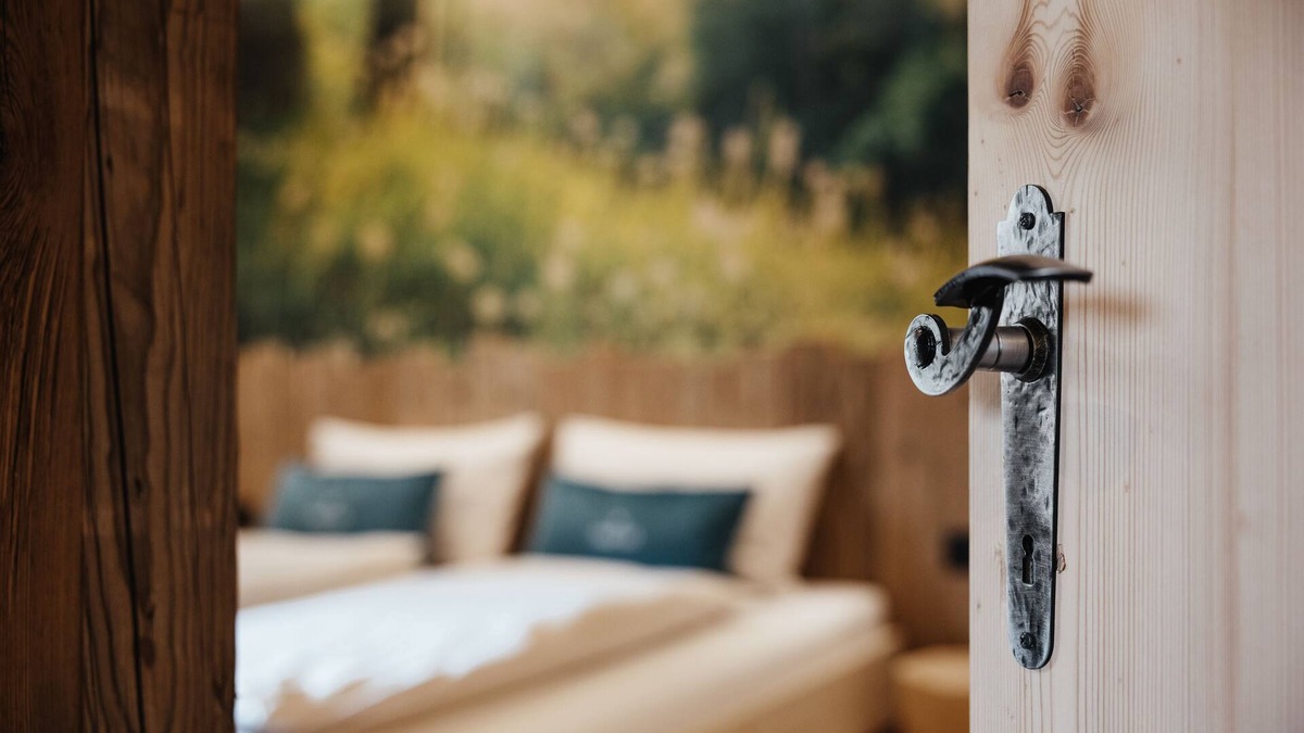 San Martino in Badia Apartment | Chalet Rich Appartamento Jalvà