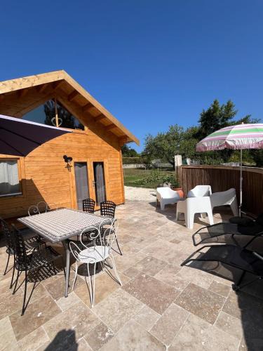 Parves et Nattages Ski Chalet | Chalet Ro'mence, aux portes de la Savoie