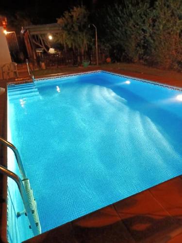 Cabo Roche House | Chalet Roche a 300 metros de la playa